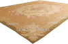 9 x 12 Vintage Chinese Aubusson Rug 79143