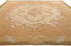 9 x 12 Vintage Chinese Aubusson Rug 79143
