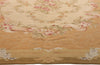9 x 12 Vintage Chinese Aubusson Rug 79143
