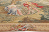 9 x 10 Vintage Chinese Aubusson Tapestry 79231