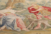 9 x 10 Vintage Chinese Aubusson Tapestry 79231