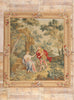9 x 10 Vintage Chinese Aubusson Tapestry 79231