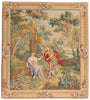 9 x 10 Vintage Chinese Aubusson Tapestry 79231