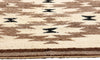 2 x 3 Vintage Crystal Navajo Rug 79235