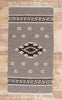 4 x 7 Vintage Mexican Zapotec Rug 79193