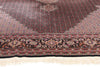 9 x 12 Vintage Chinese Mahi Tabriz Rug 79096