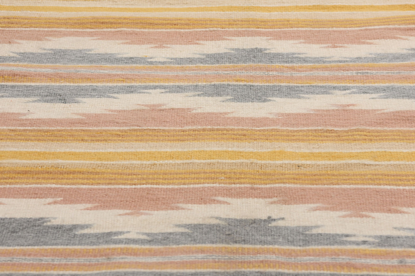 3 x 5 Vintage Chinle Navajo Rug 78939