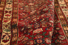 3 x 10 Vintage Persian Borchelou Hamadan Rug 79284