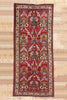 4 x 10 Vintage Persian Heriz Rug 61374