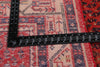 3 x 10 Vintage Persian Mahal Rug 79283