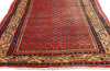 3 x 10 Vintage Persian Mahal Rug 79283