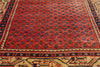 3 x 10 Vintage Persian Mahal Rug 79283