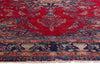 10 x 12 Vintage Persian Mashhad Rug 79261