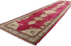 4 x 18 Vintage Persian Tabriz Rug 61384