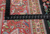 9 x 12 Vintage Chinese Tabriz Rug 77256