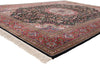 9 x 12 Vintage Chinese Tabriz Rug 77256