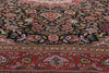 9 x 12 Vintage Chinese Tabriz Rug 77256