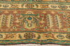 10 x 12 Vintage Persian Tabriz Rug 76312