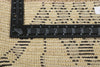 10 x 13 Tribal Moroccan Area Rug 80337