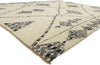 10 x 13 Tribal Moroccan Area Rug 80337