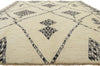 10 x 13 Tribal Moroccan Area Rug 80337