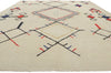 10 x 14 Moroccan High-Low Rug 80352