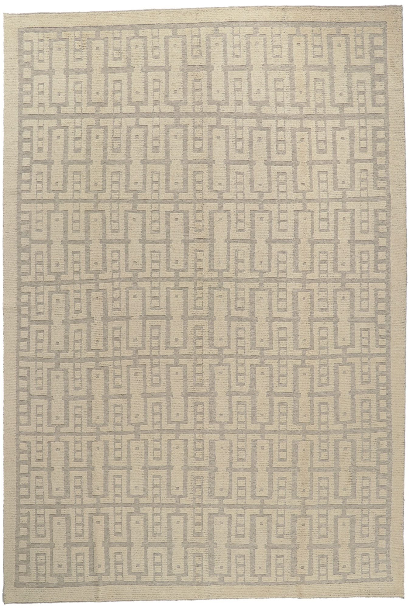 10 x 15 Transitional High-Low Rug 30509