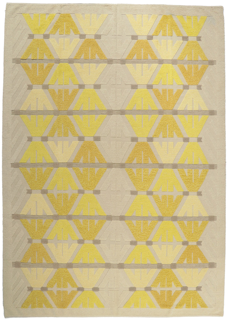 10 x 15 Modern High-Low Rug 30376