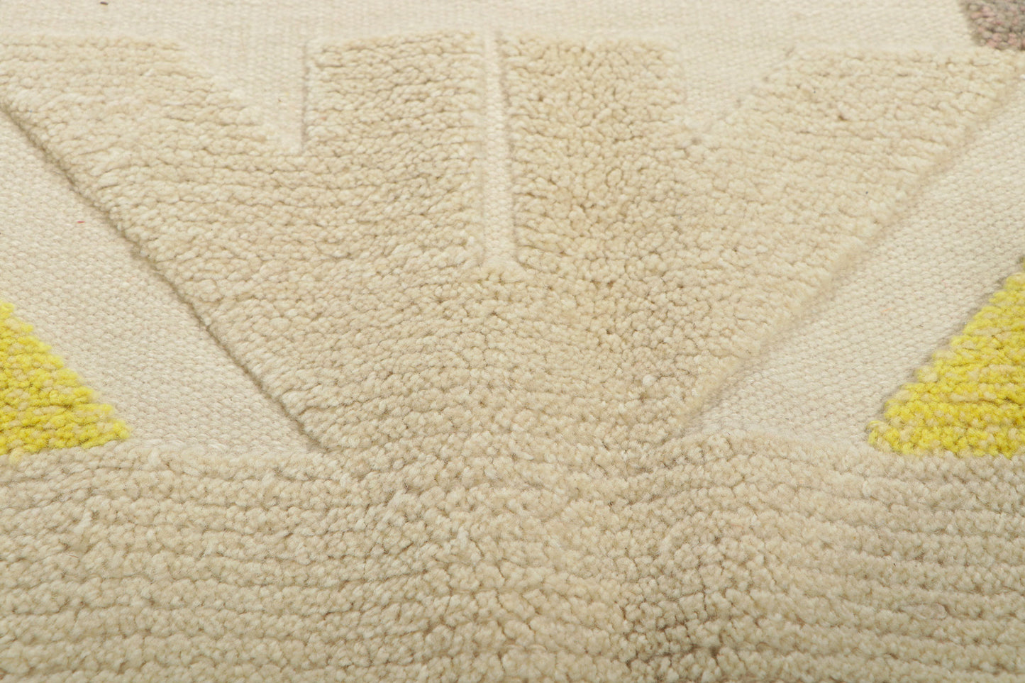 10 x 15 Modern High-Low Rug 30376