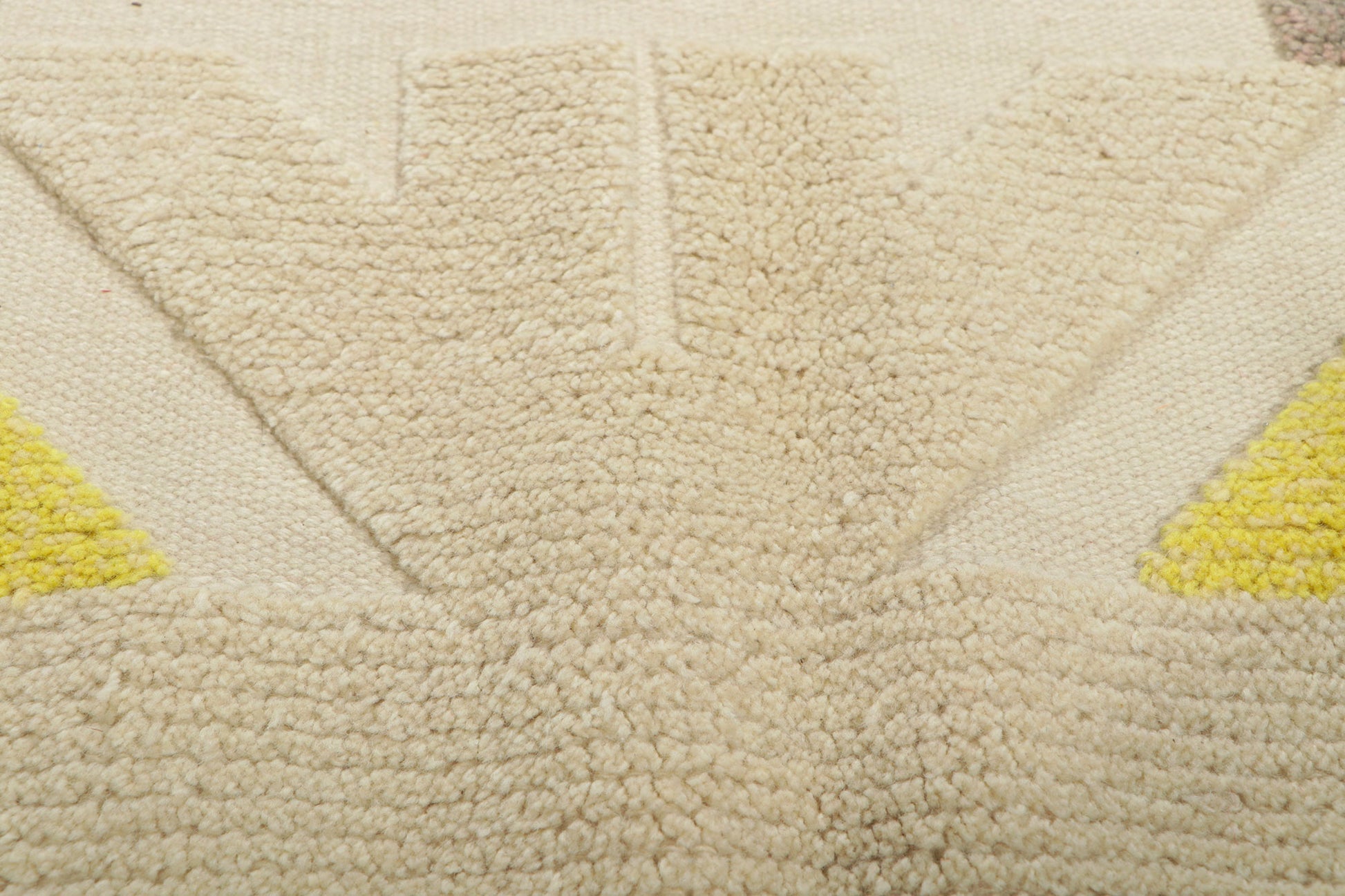 10 x 15 Modern High-Low Rug 30376