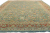 10 x 12 Antique Persian Tabriz Rug 61178