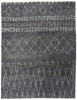 10 x 13 Contemporary High-Low Rug 61111