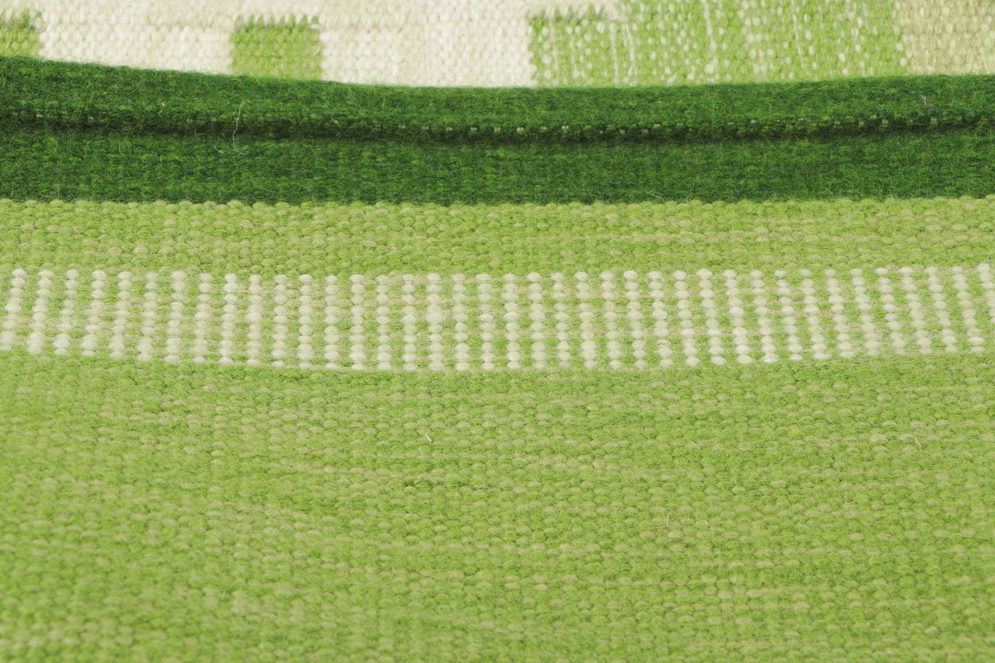 10 x 13 Swedish Inspired Kilim Rug 30815