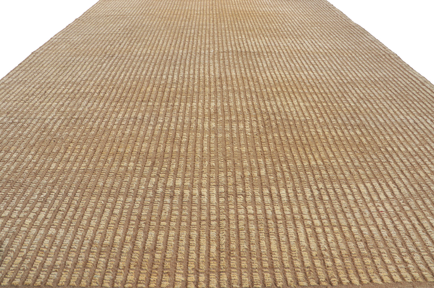10 x 14 Natural Moroccan Rug 80811