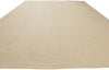 10 x 14 Swedish Inspired Kilim Rug 30794