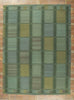 10 x 14 Swedish Inspired Kilim Rug 30798