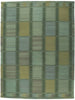 10 x 14 Swedish Inspired Kilim Rug 30798