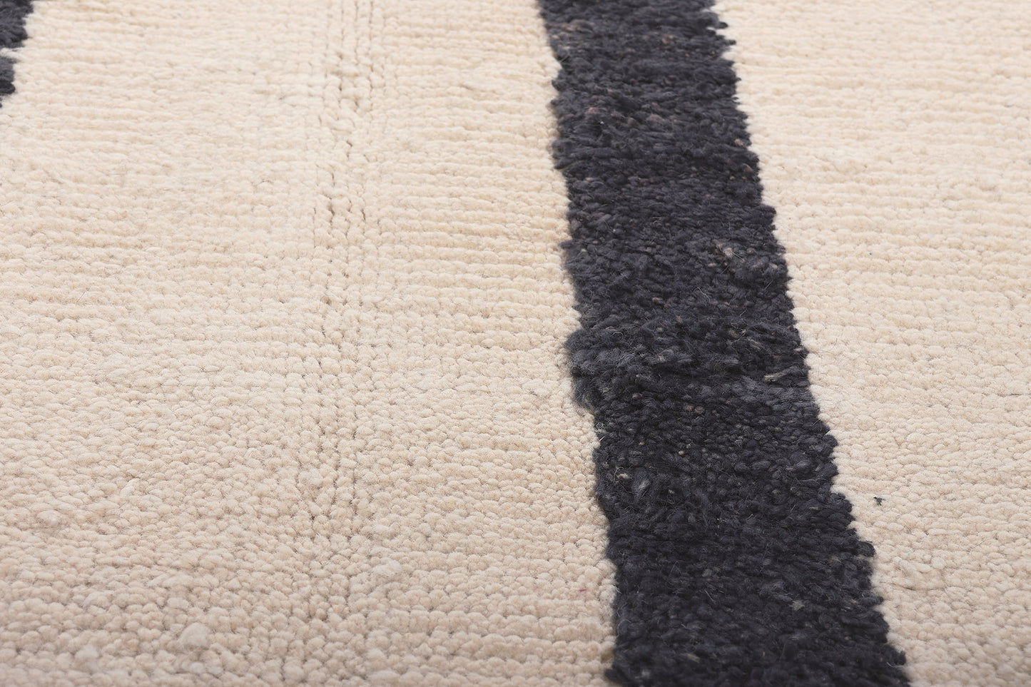 10 x 12 Modern Moroccan Rug 81013