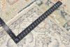 10 x 13 Vintage-Inspired Oushak Rug 30630