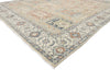 10 x 13 Vintage-Inspired Oushak Rug 30630