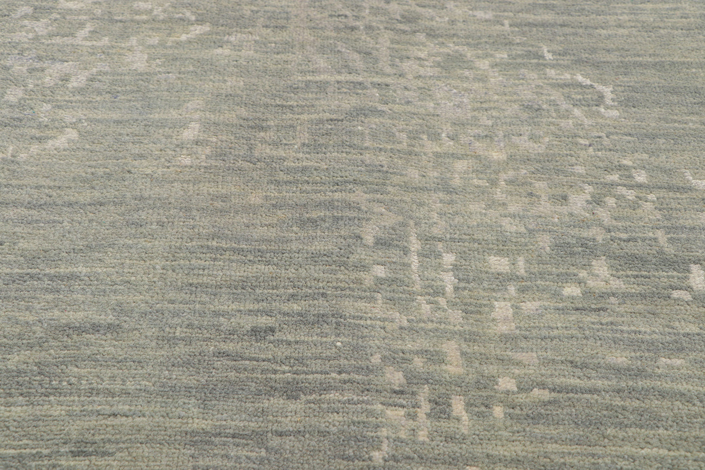 10 x 14 Gray Transitional Area Rug 30157
