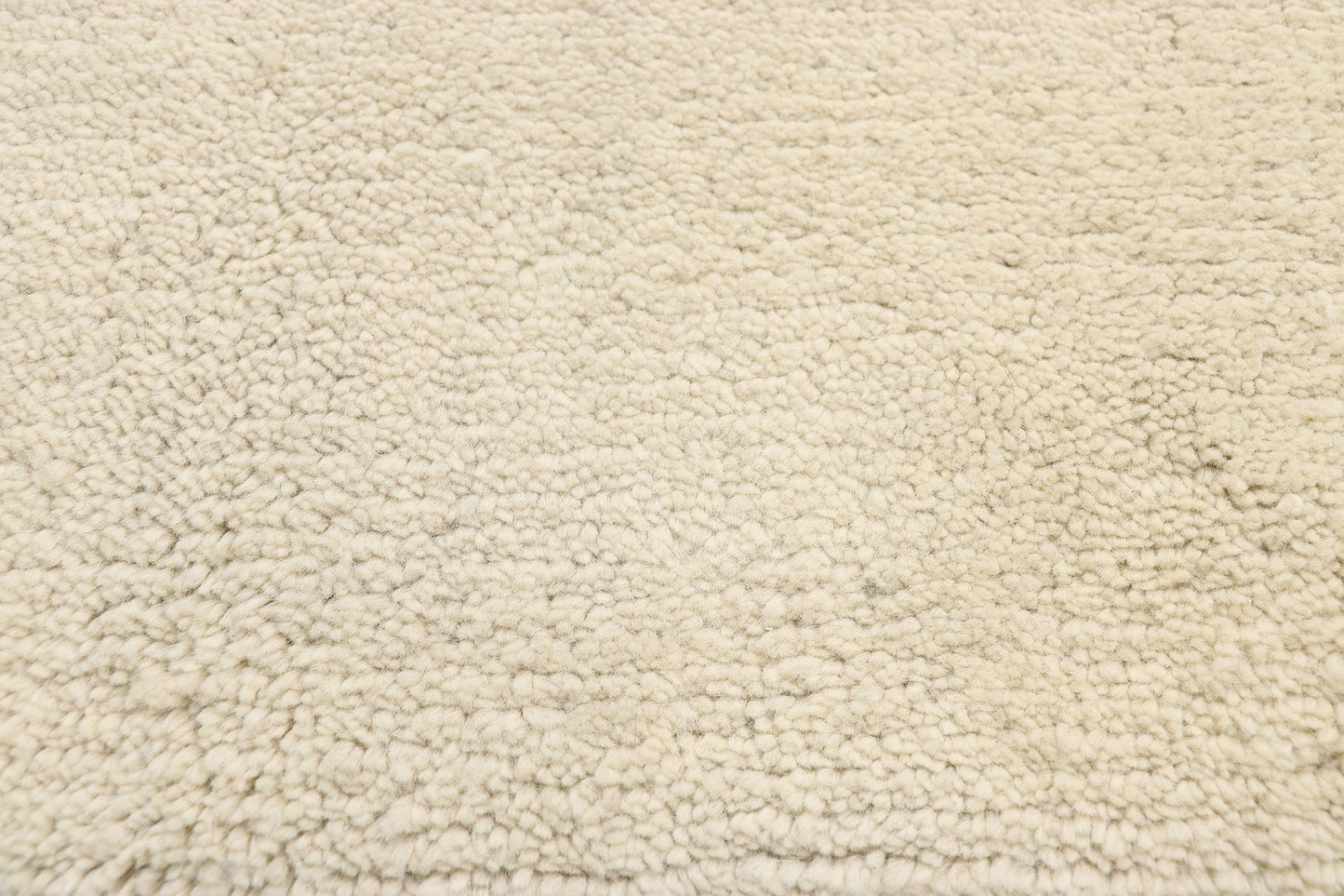 10 x 14 Modern Moroccan Area Rug 80535
