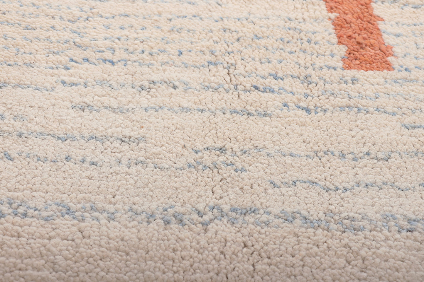 10 x 14 Modern Moroccan Rug 81012