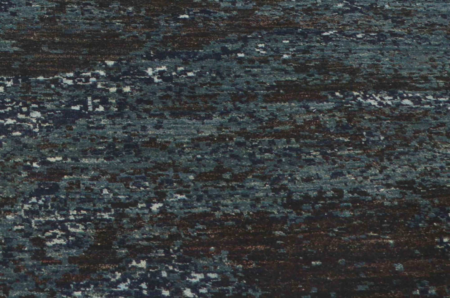 10 x 14 Mountain Landscape Abstract Rug 80752