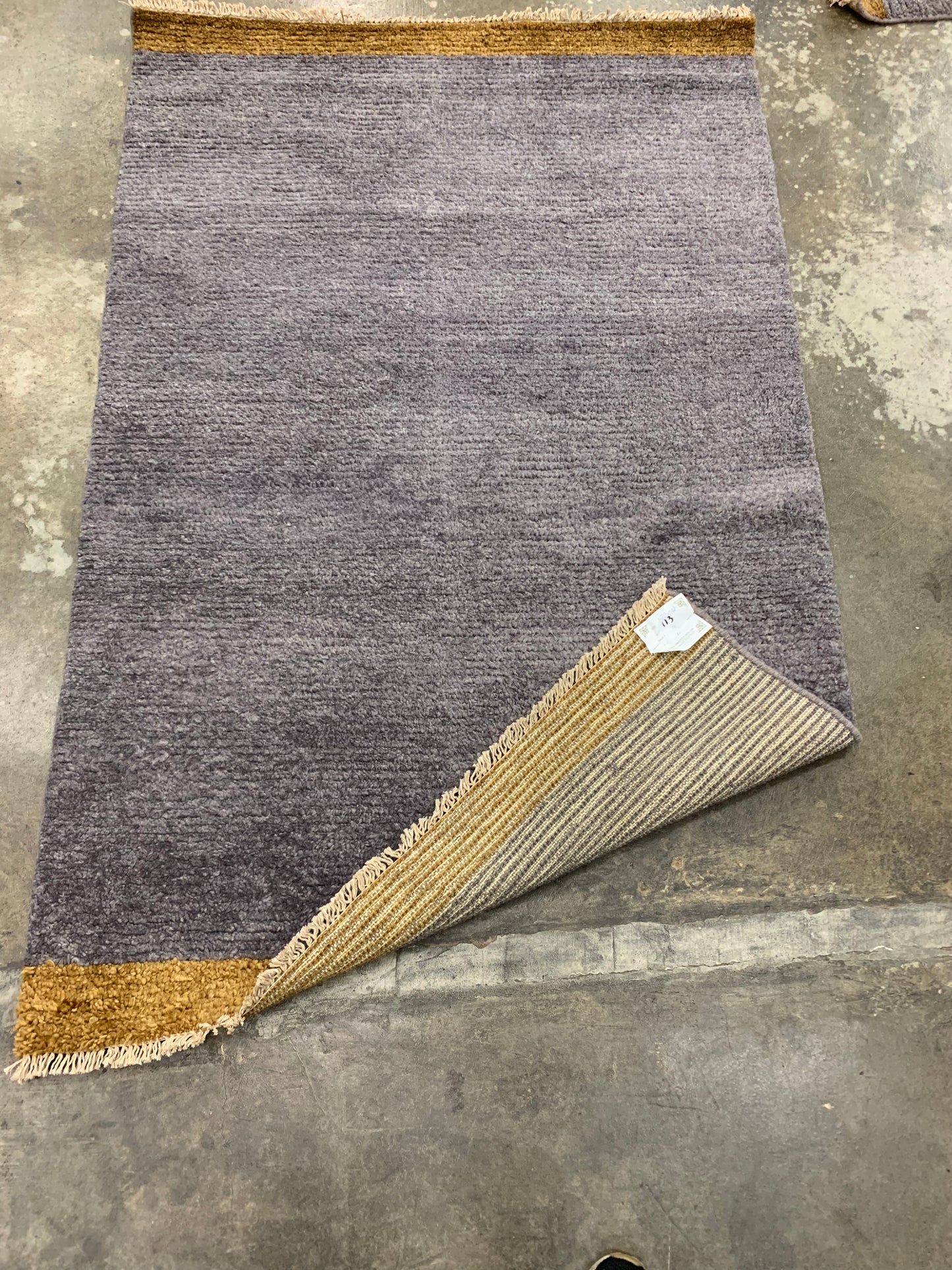 4 x 6 Moroccan Rug 80497