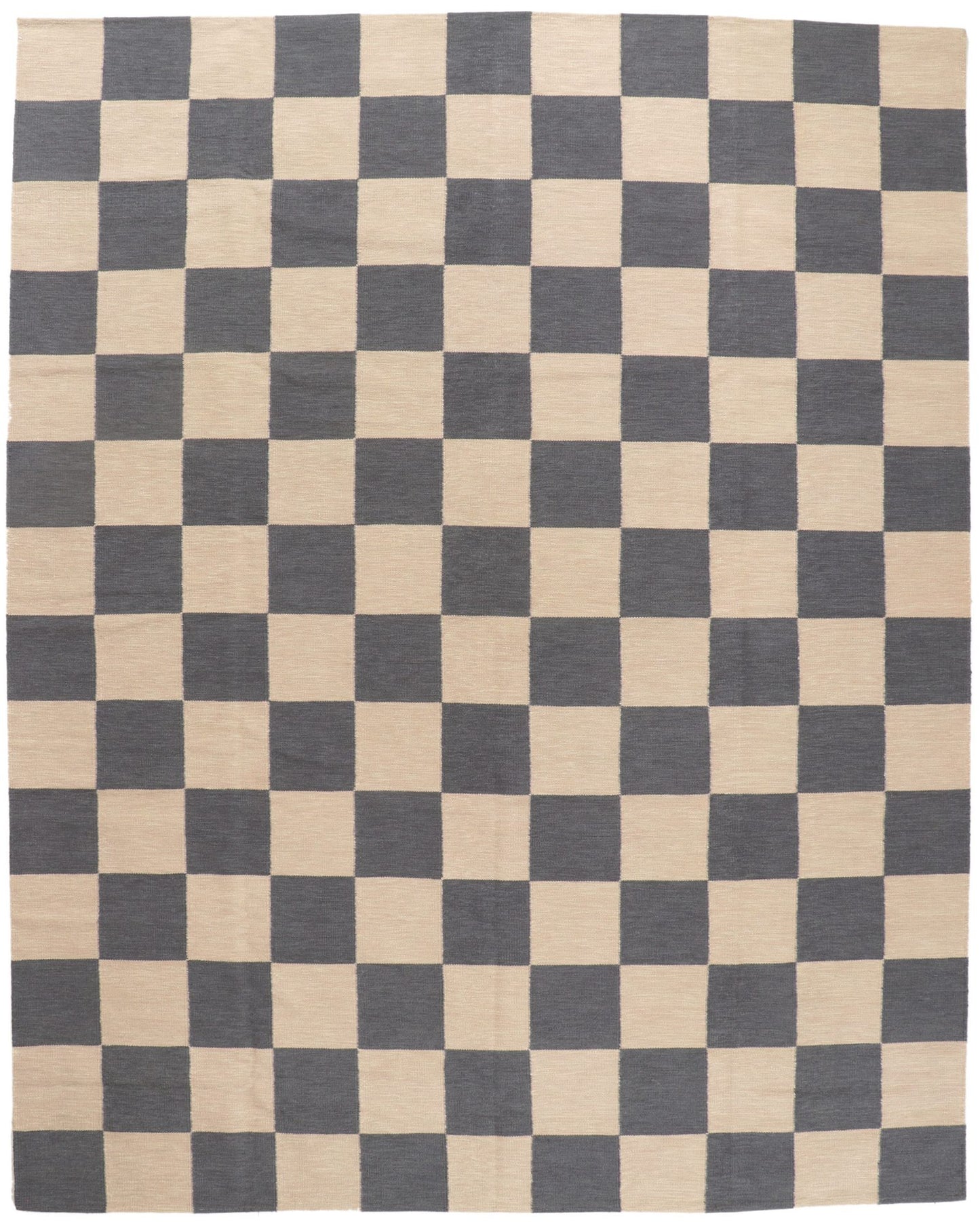 11 x 14 Swedish Inspired Kilim Rug 30919