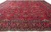 11 x 14 Antique Persian Bakhtiari Rug 61109