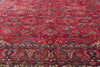 11 x 14 Antique Persian Bakhtiari Rug 61109