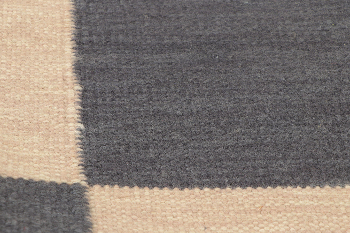 11 x 14 Swedish Inspired Kilim Rug 30919