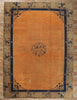 11 x 15 Antique Chinese Peking Rug 77267